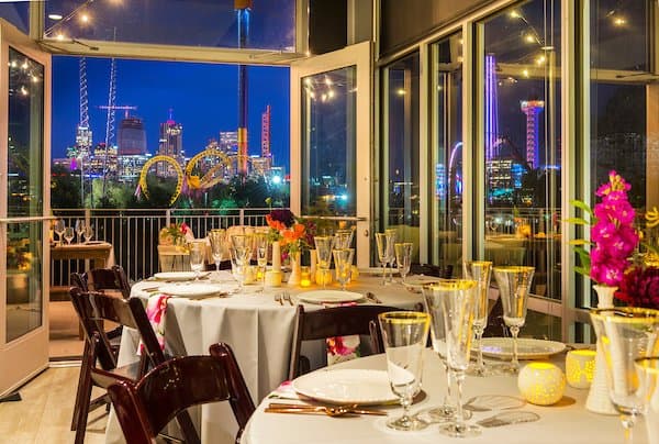 Yes - this is the Children's Museum in DENVER! Stunning - right???