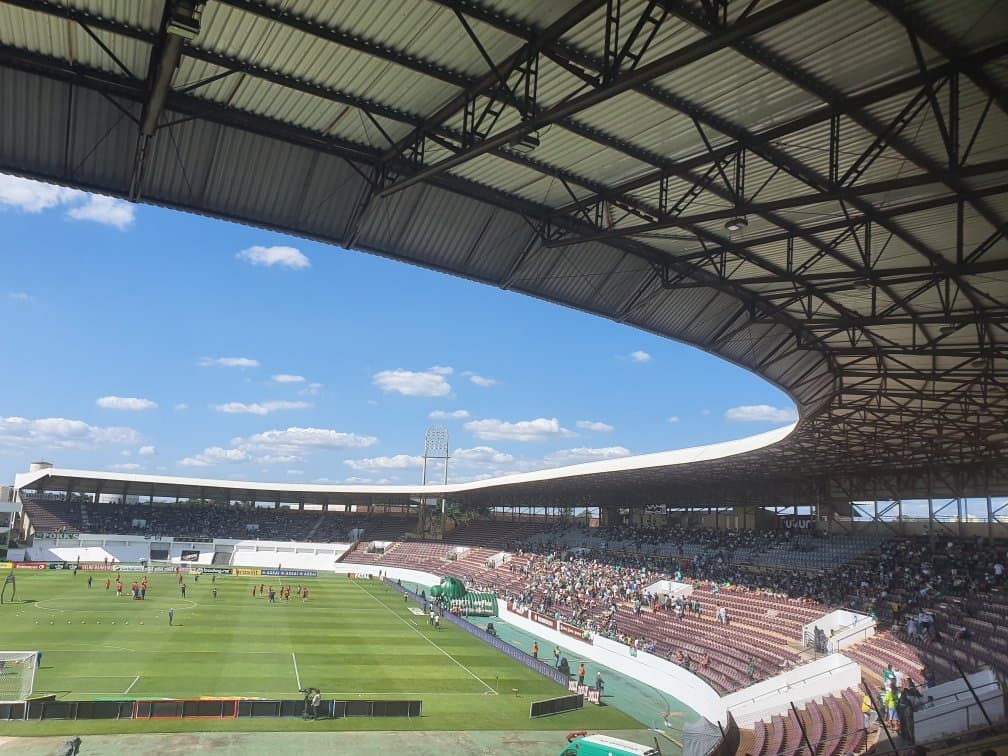 Palmeiras x São Paulo