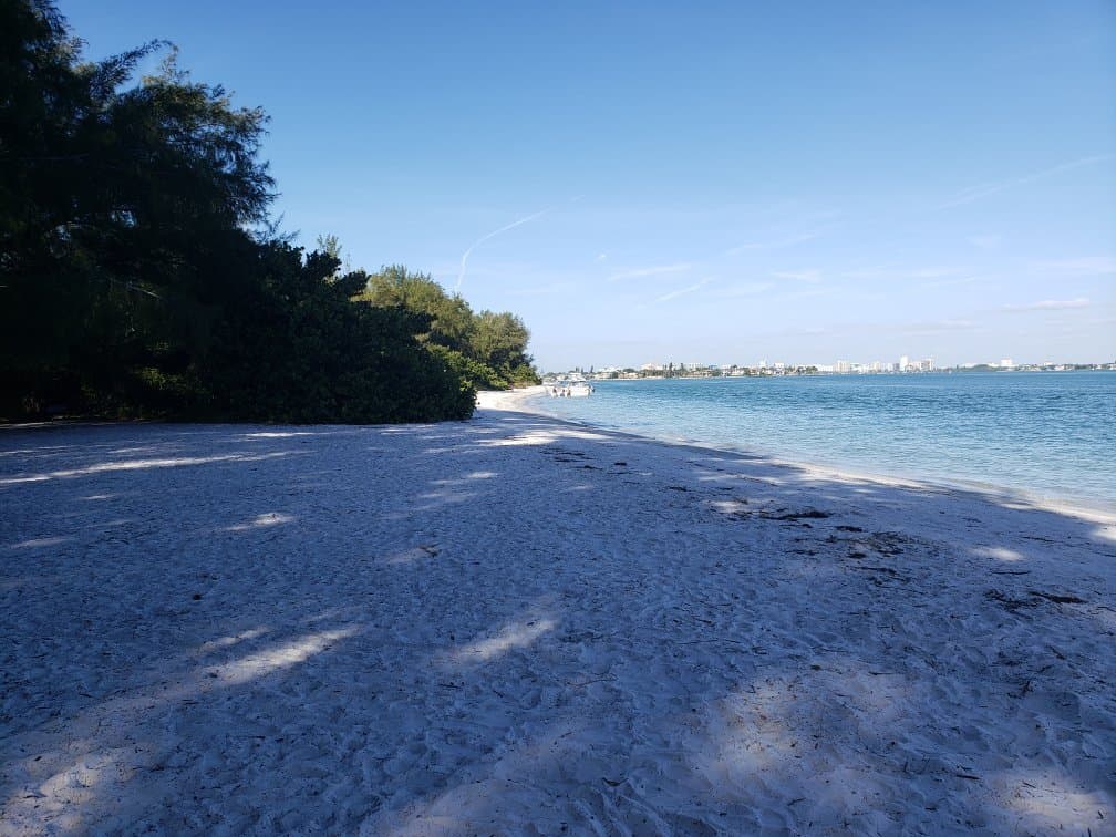 Ted Sperling Park Sarasota