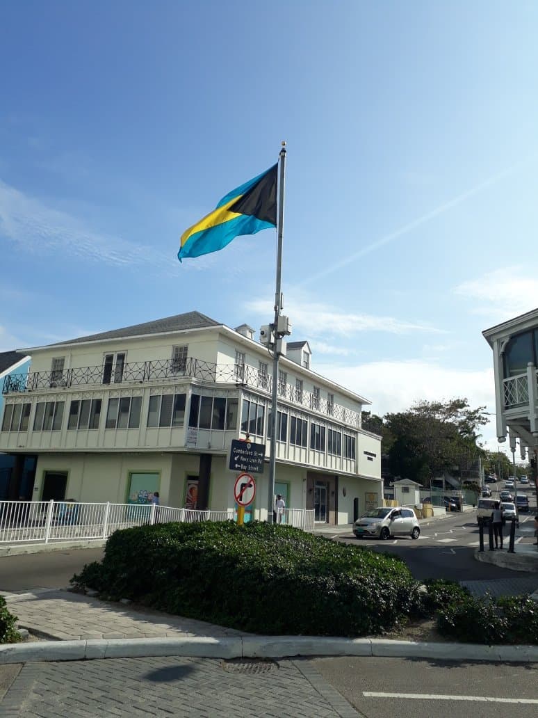 Bandeira!