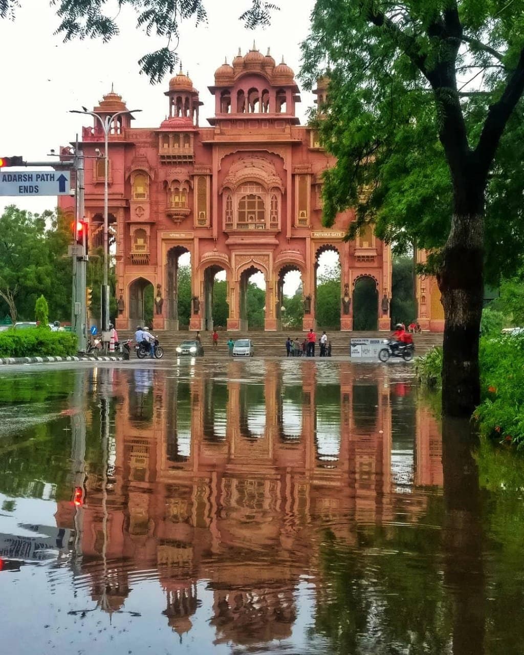jawahar circle