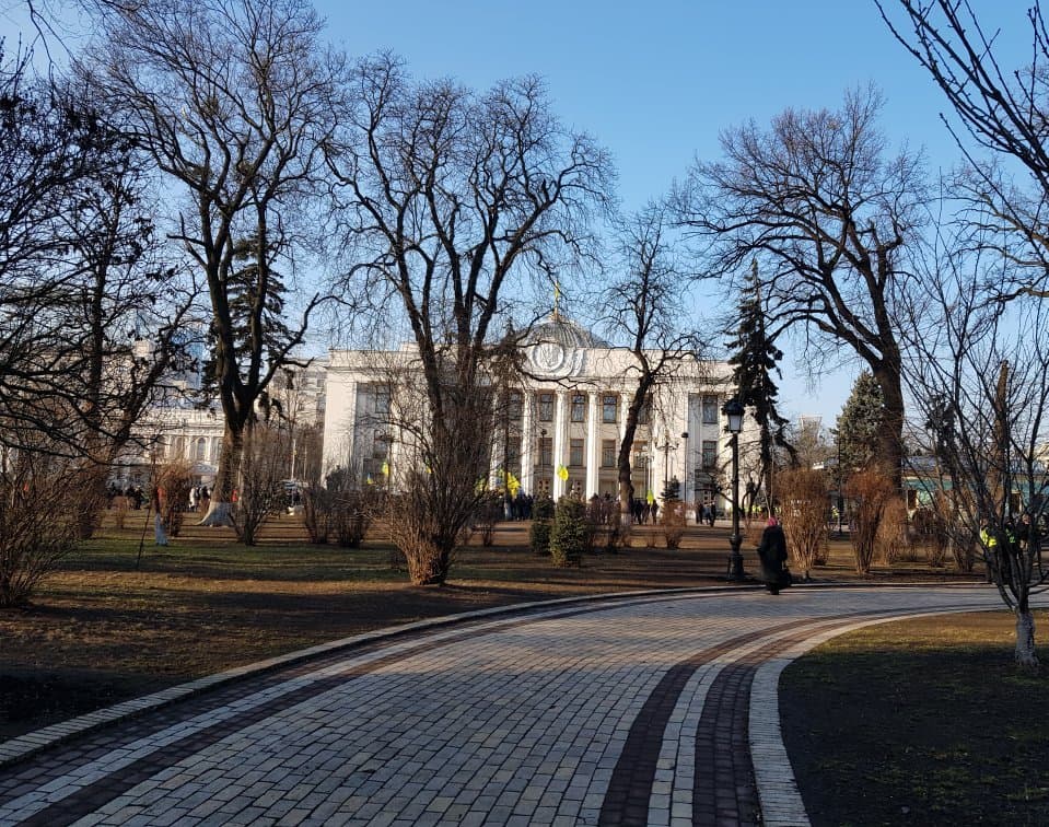 Great looking building