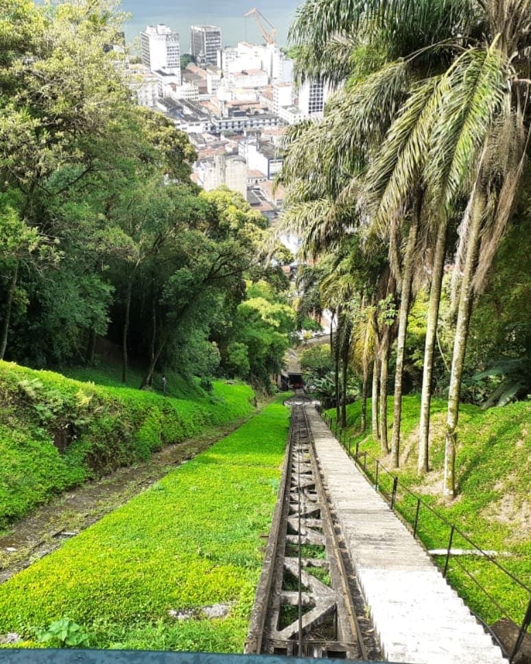 Praça Mauá Rio de Janeiro