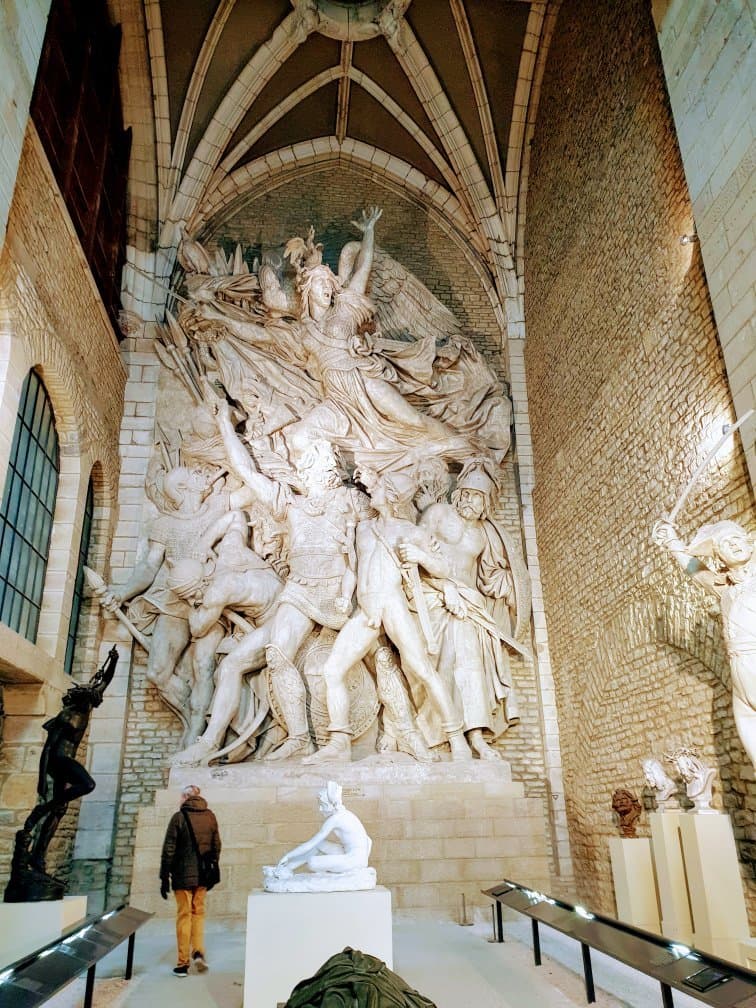 Musée Rude