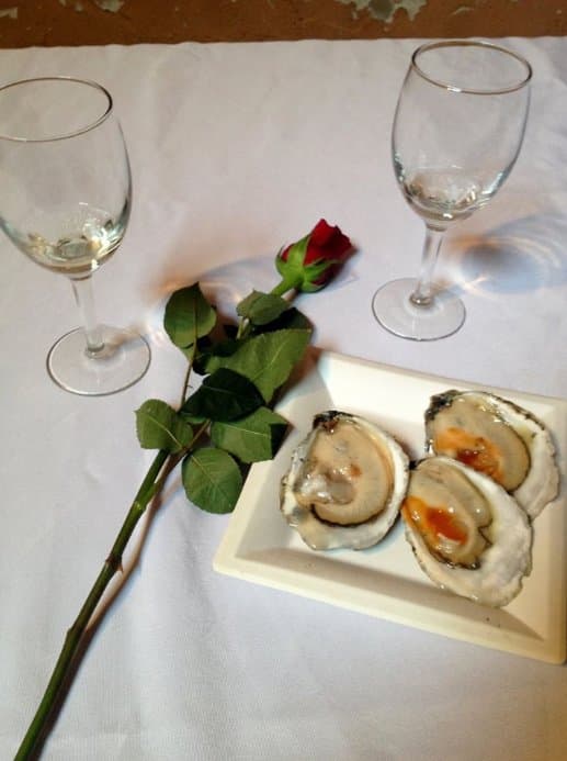 2015 Valentines celebration at the Natali