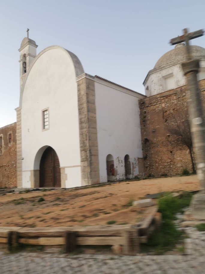 Convento de Santo Antonio