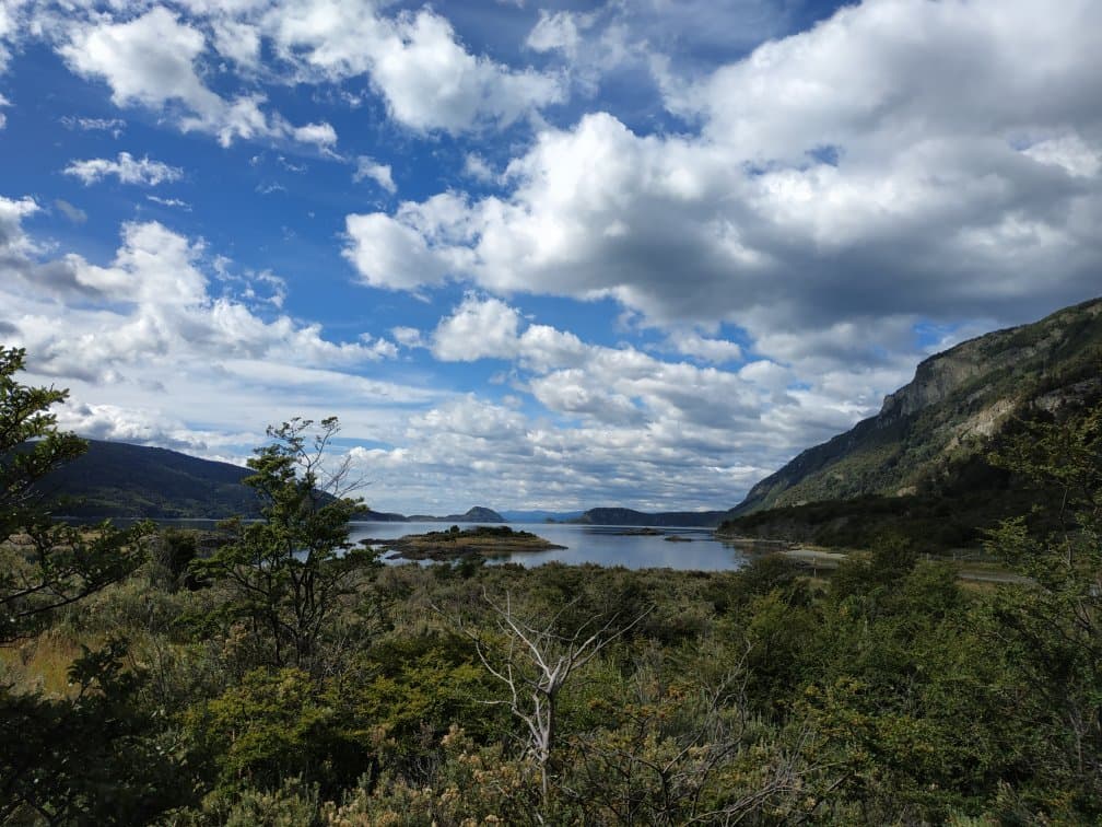 Cerro Alarken Nature Reserve