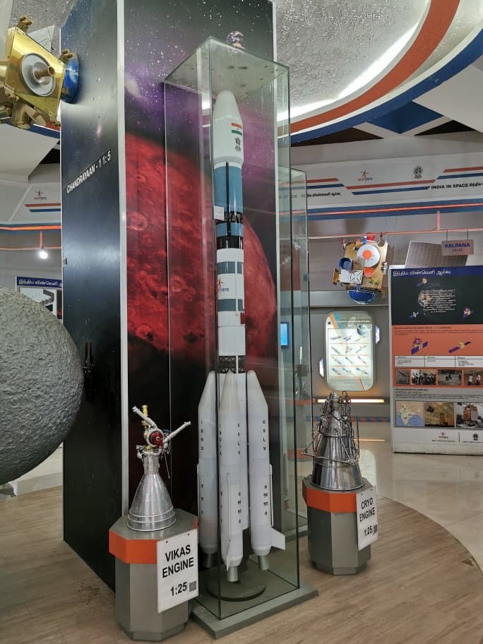 Birla Planetarium