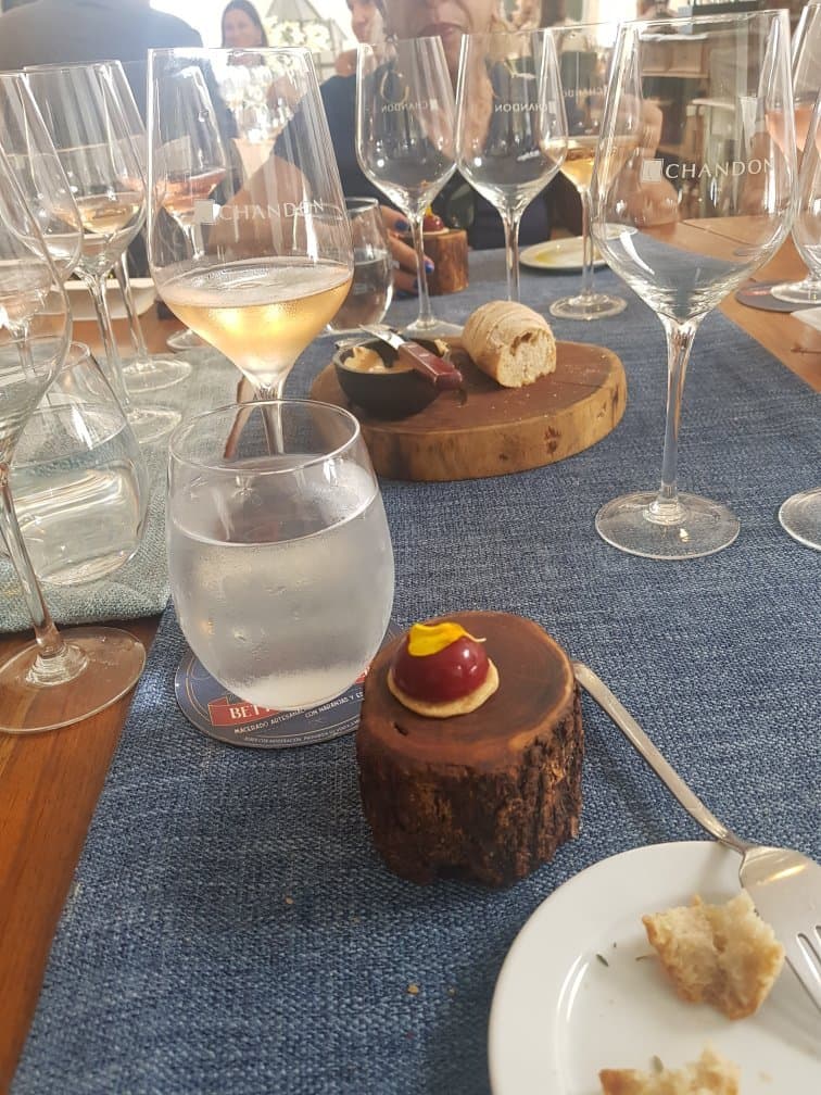 Chandon Argentina