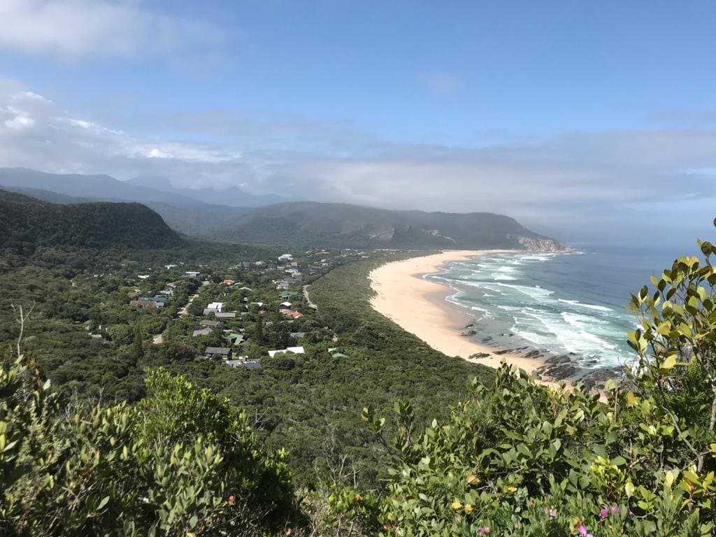 Nature's Valley South Africa