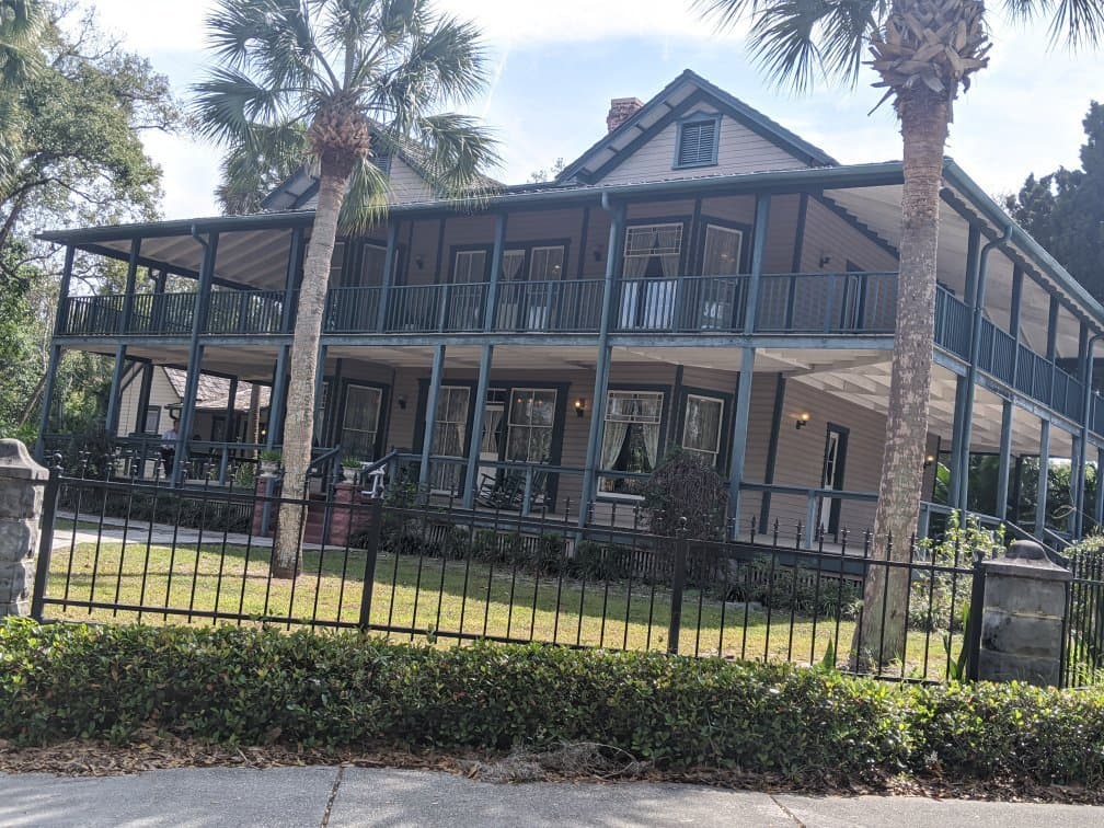Safford House Museum