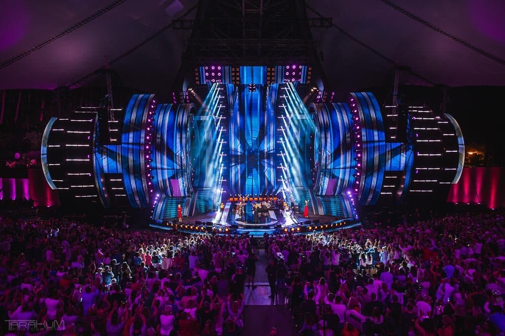 Top of the Top Sopot Festival 2019