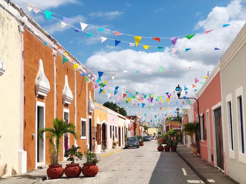 Calzada de los Frailes