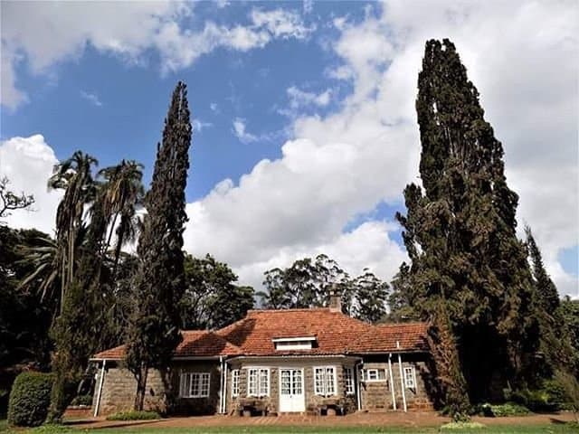 The Karen Blixen Museum gained international fame with the release of ‘Out of Africa’ movie, an Oscar-winning film based on Karen’s autobiography. Visitors have the opportunity to take part in guided tours of the house, which features rooms designed in both the original decor and with props from the 1985 film.The museum continues to captivate visitors inspired by Karen’s life story. For more information visit https://museums.or.ke/karen-blixen/ #MagicalKenyaSignatureExperiences #MagicalKenya