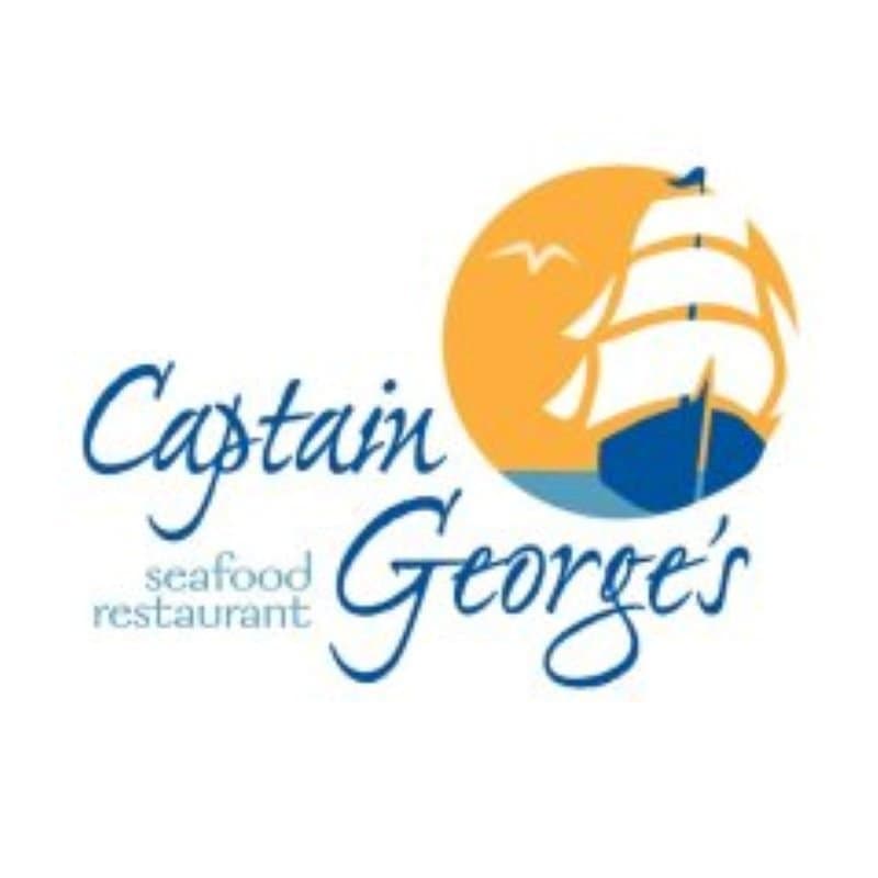 Captain George's Seafood Restaurant - Kill Devil Hills

