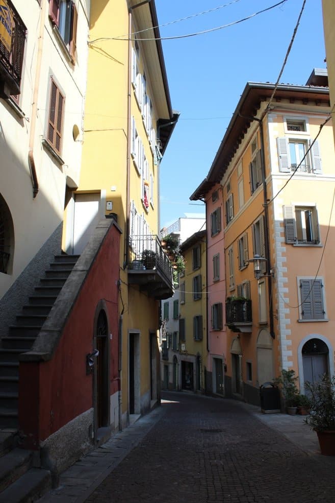 Contrada della Regio