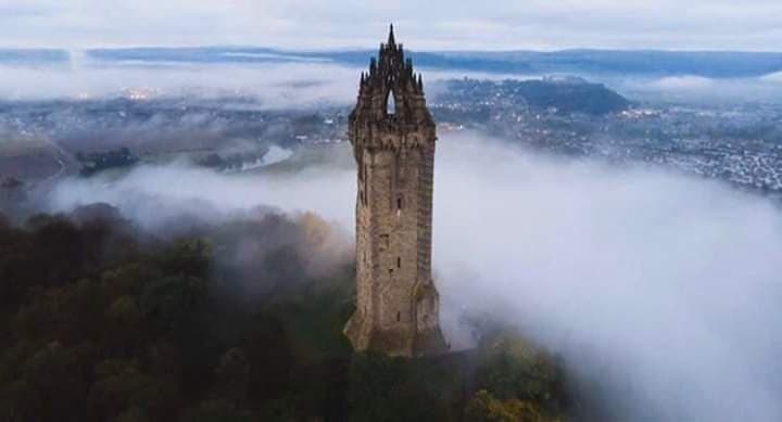 Elderslie Wallace Monument