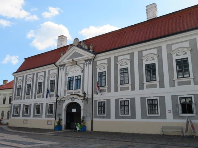 豪華な雰囲気です