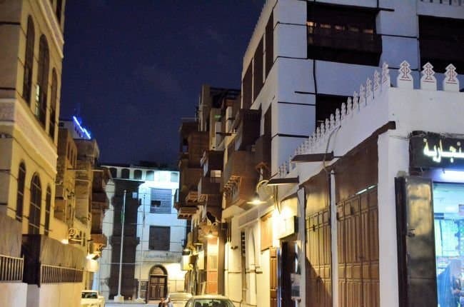 Souq Al Alawi