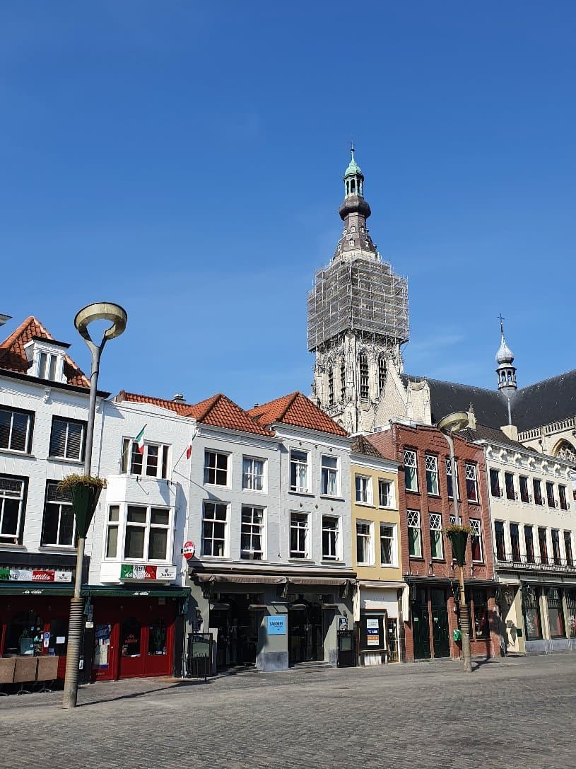 Grote Markt
