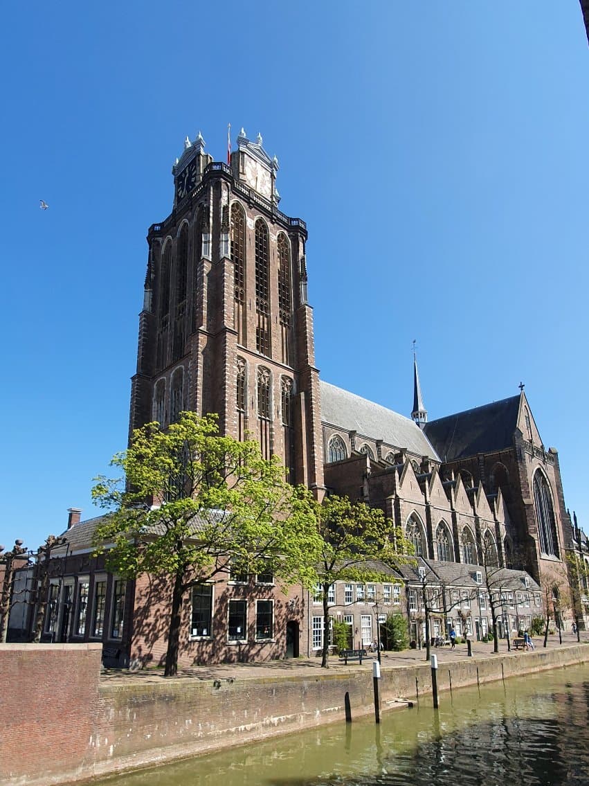 Grote Kerk