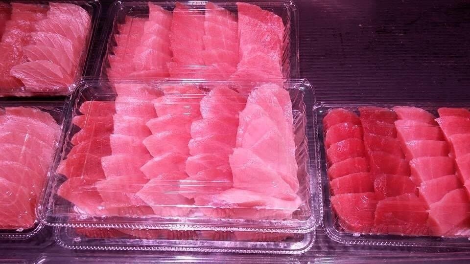 横浜市中央卸売市場 本場