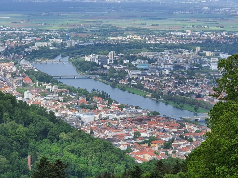 King's Throne (Konigstuhl)