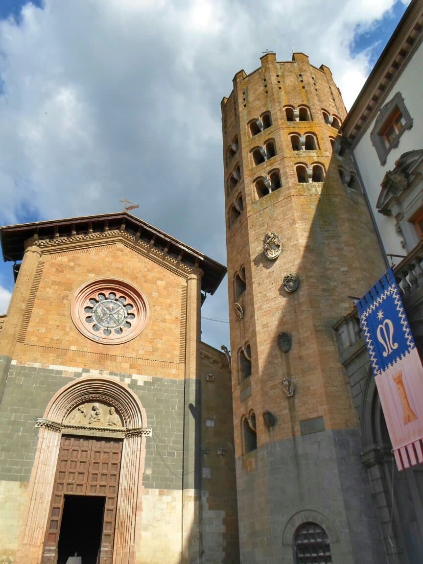 Piazza della Repubblica