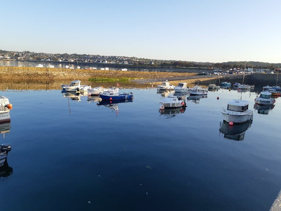 Digue De Querqueville