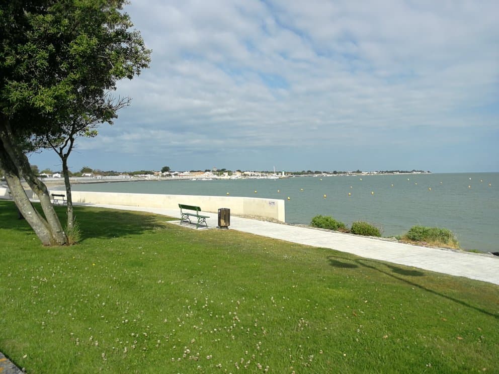 Plage de l'Arnerault