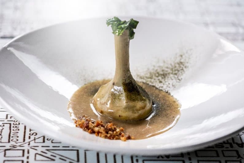 In Viaggio Claudio Melis Ristorante