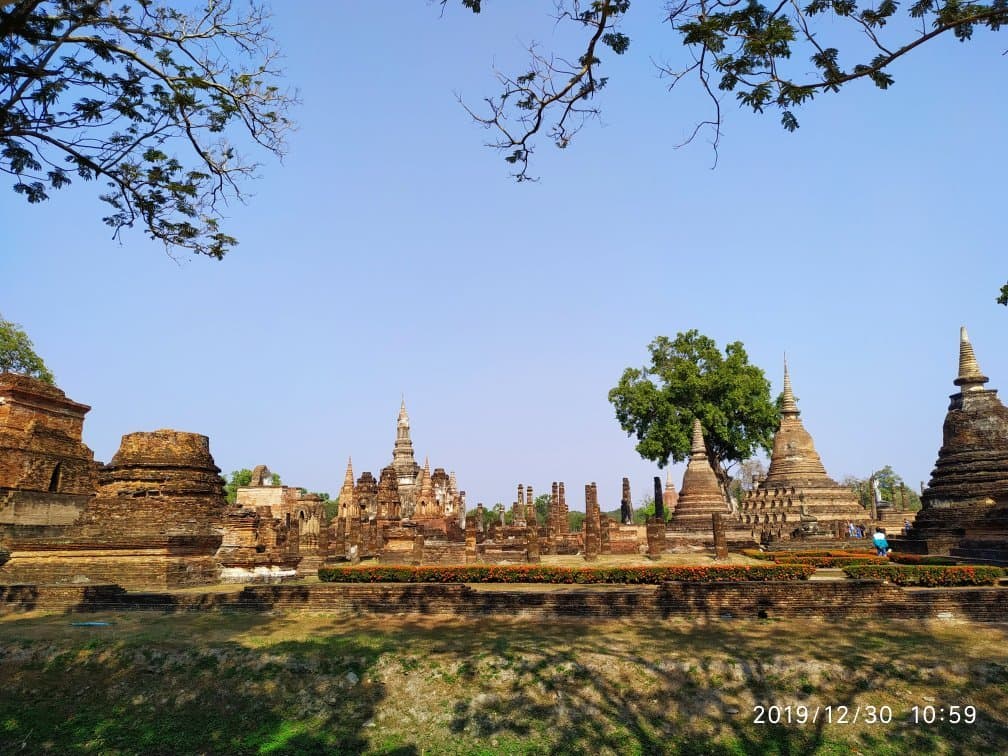 Ramkhamhaeng National Museum Sukhothai