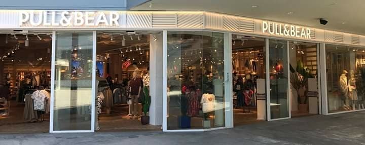 Pull&bear
