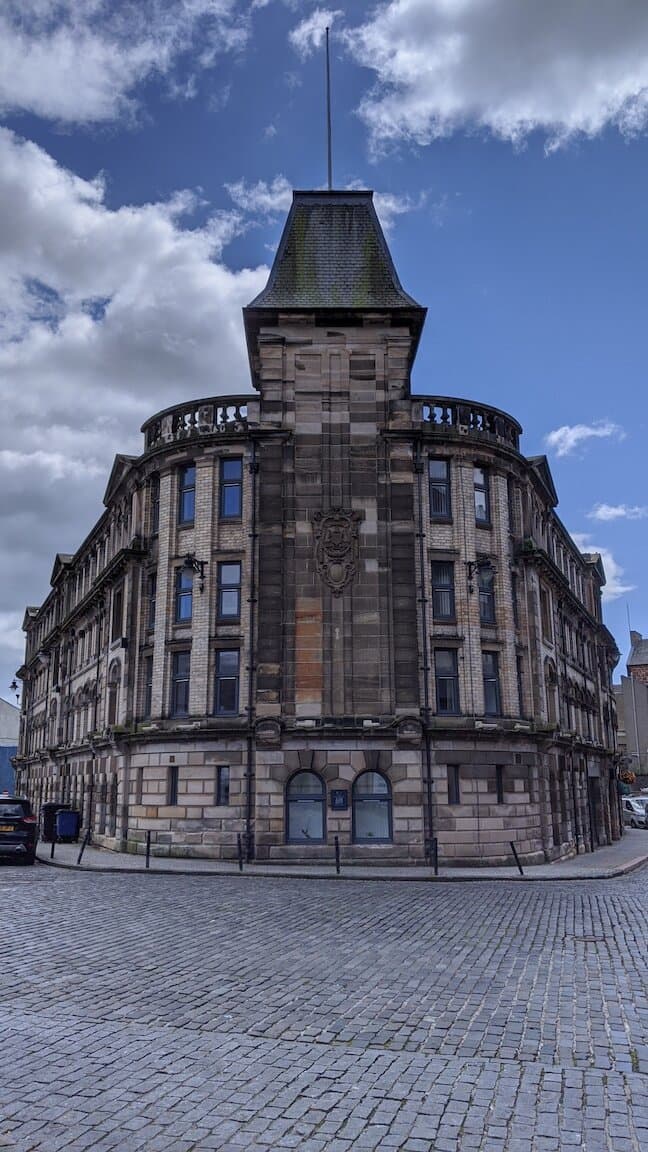 The Johnnie Walker Bond