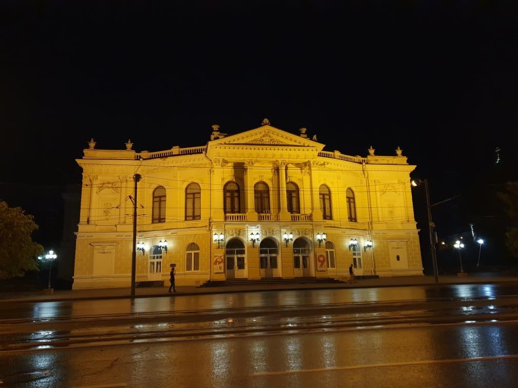 Rostov Academic Youth Theater