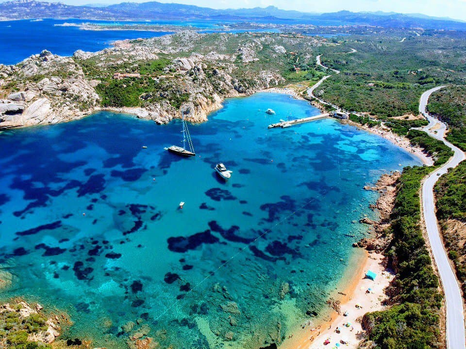 La Maddalena Archipelago National Park