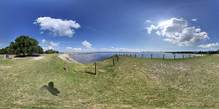 Melton Peter Demetre Park