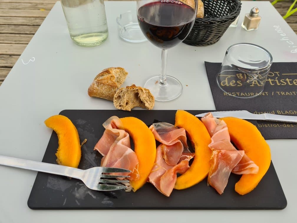 Parc du Ritouret Odyssud Lake