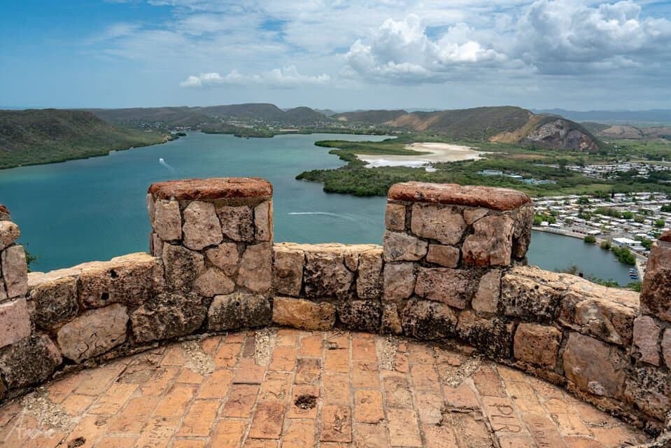 FORT CAPRON GUANICA PR