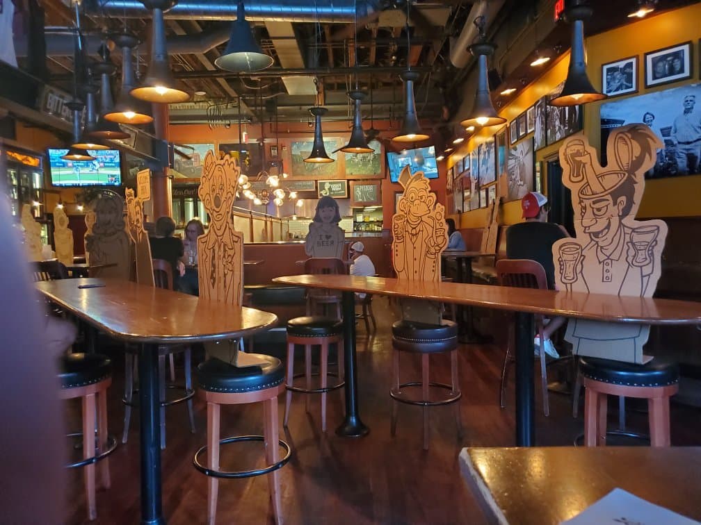 Bittercreek Alehouse