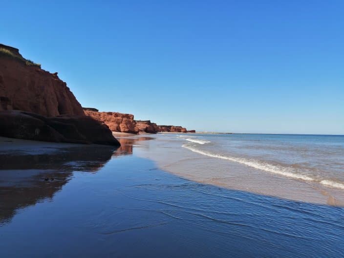 Wimereux Seaside and Dunes de la Slack