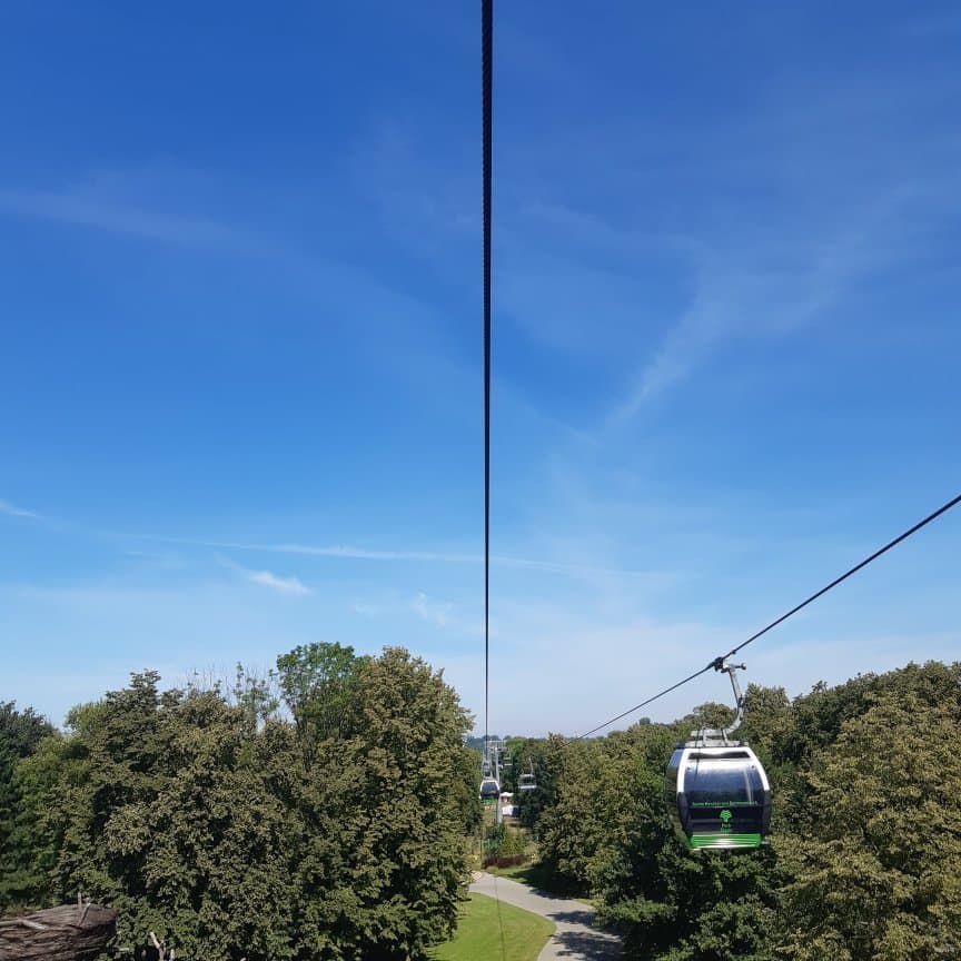 Elka Ropeway