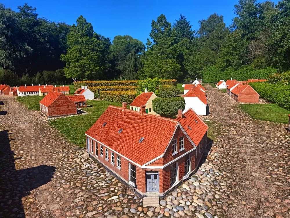 Varde Miniby