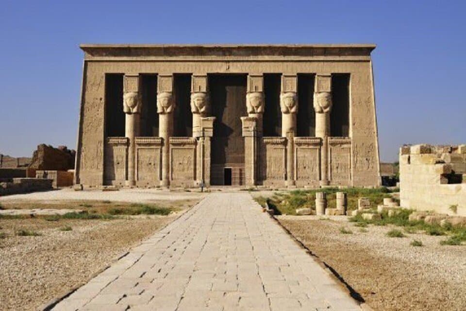 Trip to Dandara  Take the chance to visit Dandara temple which dating to the era before the families in Egypt,                                                              http://tipsfortraveler.com Info@tipsfortraveler.com  WhatsApp :+201014560055