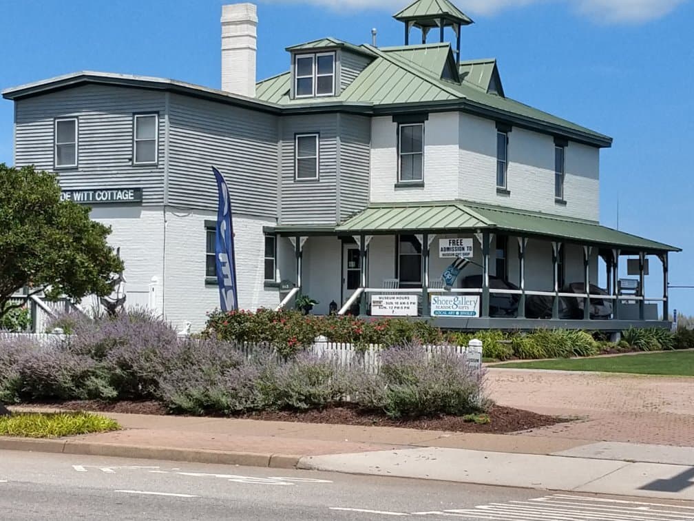 Atlantic Wildfowl Heritage Museum