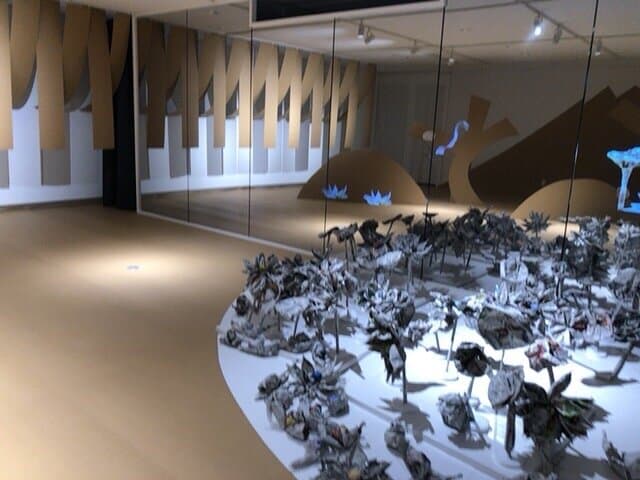 Chiba City Museum of Art