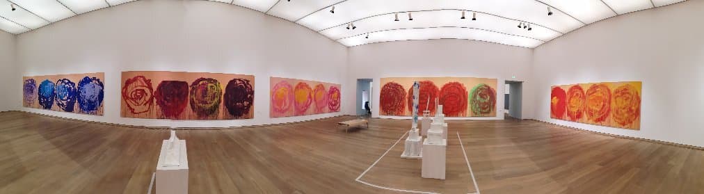Museum Brandhorst