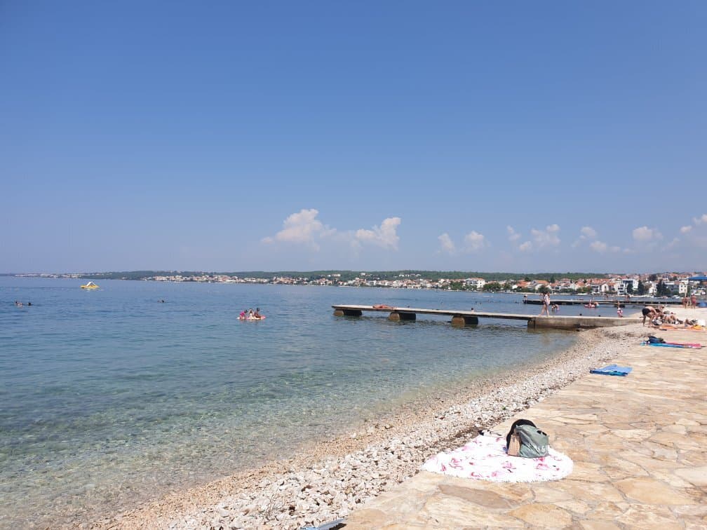 Borik Beach