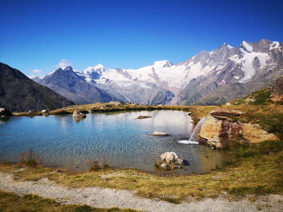 Hohsaas & Kreuzboden