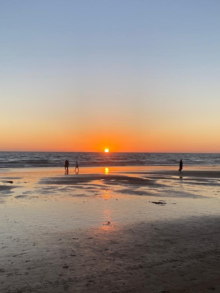 Playa de Sancti Petri